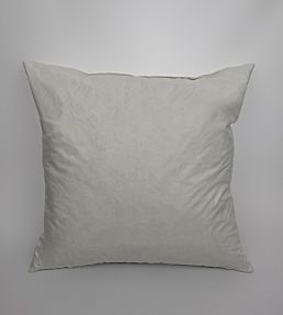 20 Inch Feather Cushion