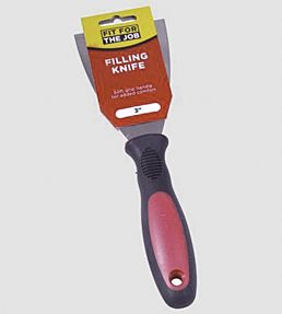 3 Inch Filling Knife