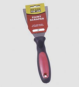 3 Inch Painter Scraper
