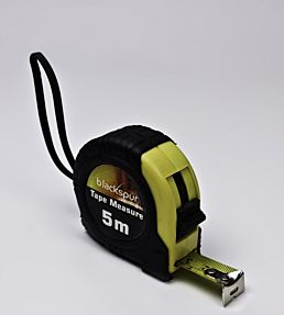 5m Tape Measure