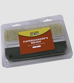 7 Inch Paperhangers Brush
