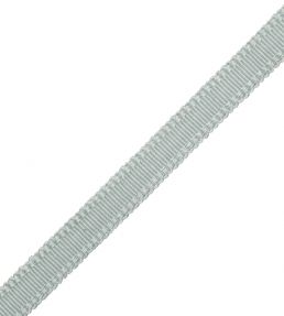 13mm Cambridge Strie Braid Trimming by Samuel & Sons Celestial Blue