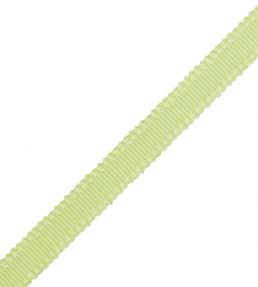 13mm Cambridge Strie Braid Trimming by Samuel & Sons Honey Dew