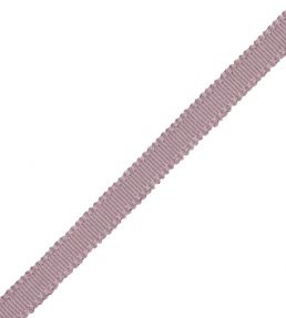 13mm Cambridge Strie Braid Trimming by Samuel & Sons Lavender
