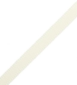 13mm Cambridge Strie Braid Trimming by Samuel & Sons Off White