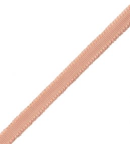 13mm Cambridge Strie Braid Trimming by Samuel & Sons Peony