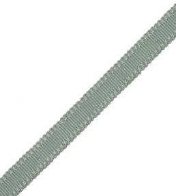 13mm Cambridge Strie Braid Trimming by Samuel & Sons Seafoam