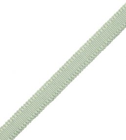 13mm Cambridge Strie Braid Trimming by Samuel & Sons Turquoise Mist