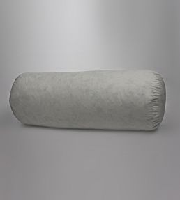 9 by 22 Inch Feather Cushion