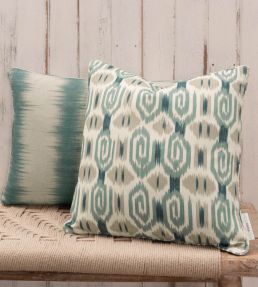 Aarna Cushion 55 x 38cm by The Pure Edit Mineral