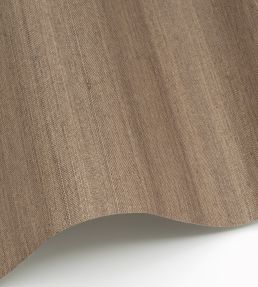 Abaca Wallpaper by Nobilis Mocha