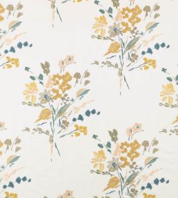 Abloom Fabric by Villa Nova Meadow