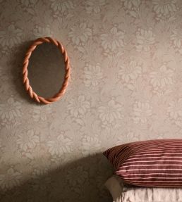 Acanthus Wallpaper by Borastapeter 10