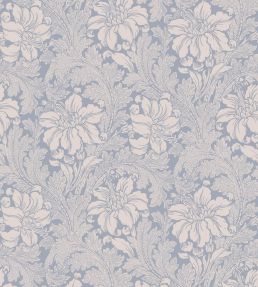 Acanthus Wallpaper by Borastapeter 10