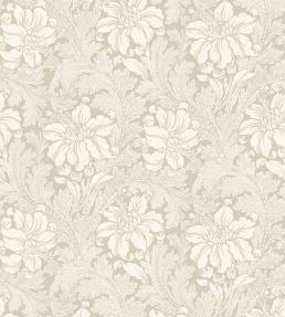 Acanthus Wallpaper by Borastapeter 11