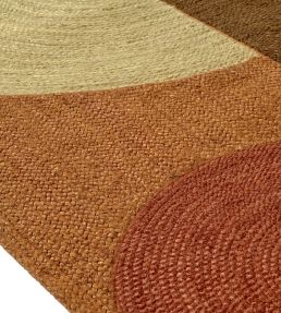 Elitis Acapulco rug Cardamome TA-120-37-05 Cardamome