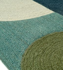 Elitis Acapulco rug Sauge TA-120-64-05 Sauge