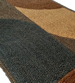 Elitis Acapulco Runner rug Pirogue TA-120-78-06 Pirogue