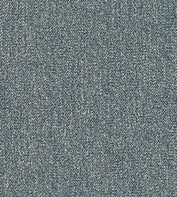 Acara Fabric by Romo Navy