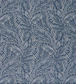 Acoustic Fabric by Prestigious Textiles Cobalt