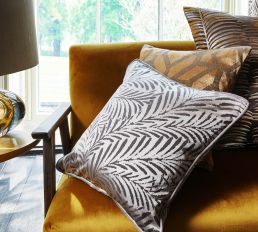 Acoustic Fabric by Prestigious Textiles Cobalt