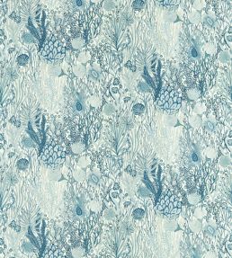 Acropora Fabric by Harlequin Exhale / Murmuration