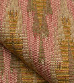 Adagio Fabric by Nobilis Jaune DOr