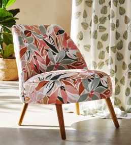 Adriana Fabric by Prestigious Textiles Verdi