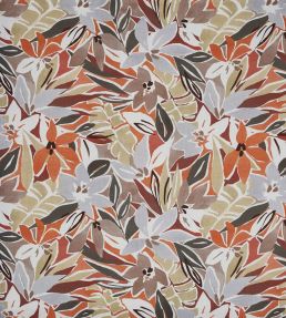 Adriana Fabric by Prestigious Textiles Spice