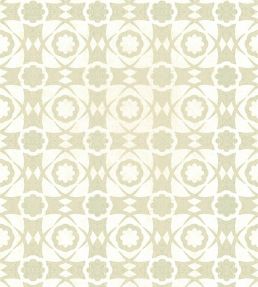 Aegean Tiles Wallpaper by MINDTHEGAP Seacrest