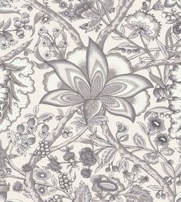 Afsana Outdoor Fabric by Warner House Stone