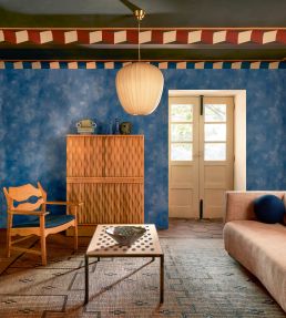Agrigente Wallpaper by Elitis Dolmen de Avola