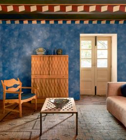 Agrigente Wallpaper by Elitis La Vallee des Temps