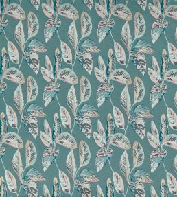 Alano Fabric by Prestigious Textiles Blueberry
