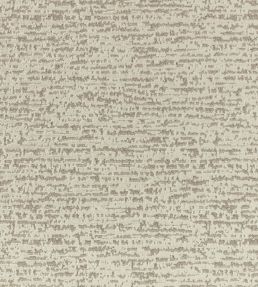 Alata Fabric by Zinc Taupe