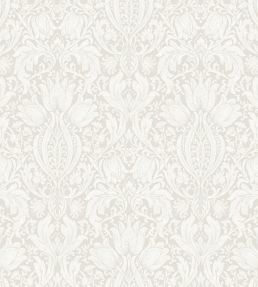 Alba Wallpaper by Borastapeter Beige
