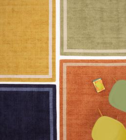 Asiatic Albi rug Sand ALBI120170SAND Sand
