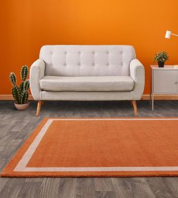 Asiatic Albi rug Orange ALBI120170ORAN Orange