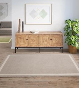Asiatic Albi rug Sand ALBI120170SAND Sand