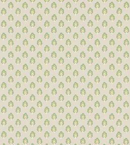 Albie Wallpaper by Jane Churchill Green