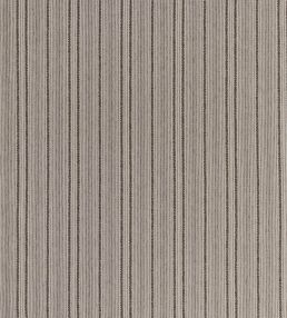 Aldeburgh Fabric by Nina Campbell Chocolate