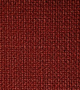 Boho FR Fabric by Aldeco Bordeaux