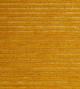 Ottoman Fabric by Aldeco Golden Ochre