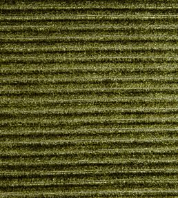 Ottoman Fabric by Aldeco Vintage Green