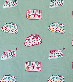 Clutch Fabric by Aldeco Happy Party