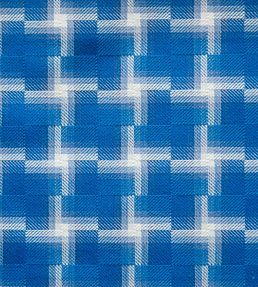 Plainting Fabric by Aldeco Denim Blue