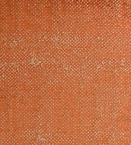 Kim Fabric by Aldeco Beige on Marsala