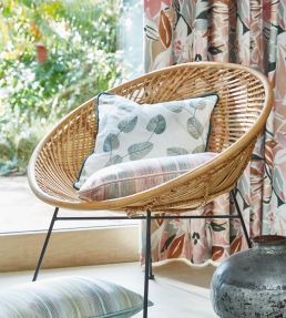 Alessio Fabric by Prestigious Textiles Verdi