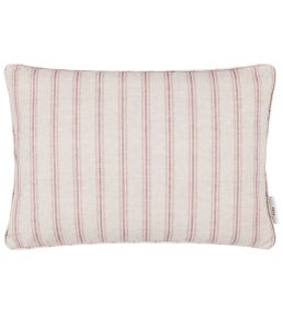 Aline Cushion 55 x 38cm by The Pure Edit Rose