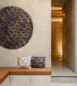 Alize Fabric by Lelievre Nuage